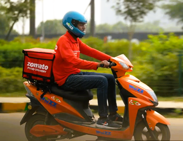 Zomato posts Rs 175 crore consolidated net profit for Q4FY24