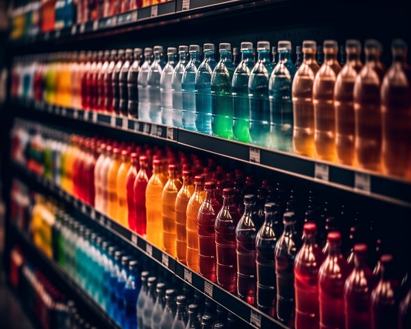 Beverage Consumption Trends and Brand Innovations