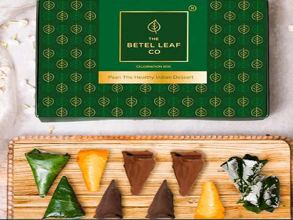 The Betel Leaf Co. raises US$1.2M led by Inflection Point Ventures