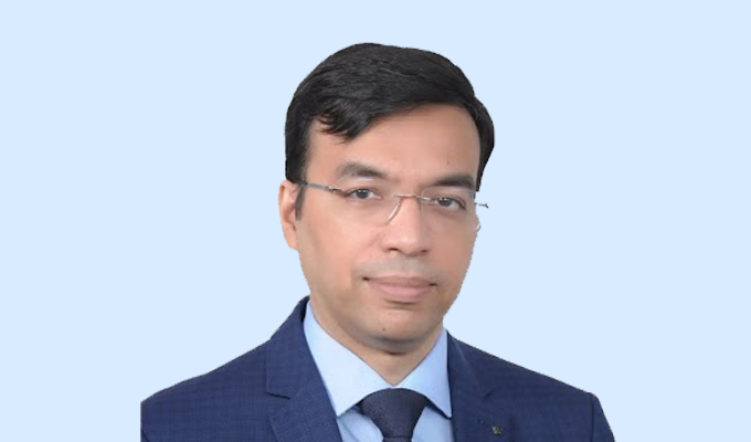 HUL appoints Vipul Mathur as Executive Director, Personal Care