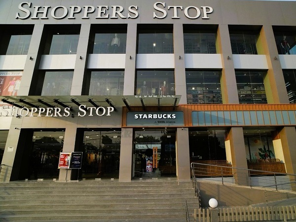 Starbucks Collaborates with Shopper’s Stop for New Outlet in Kanpur