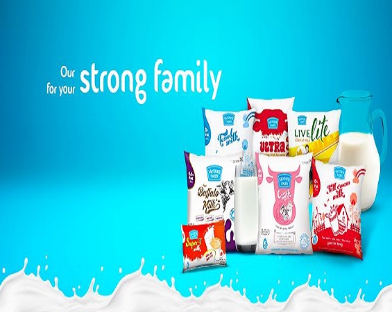 Mother Dairy hikes milk price by Rs 2 per litre