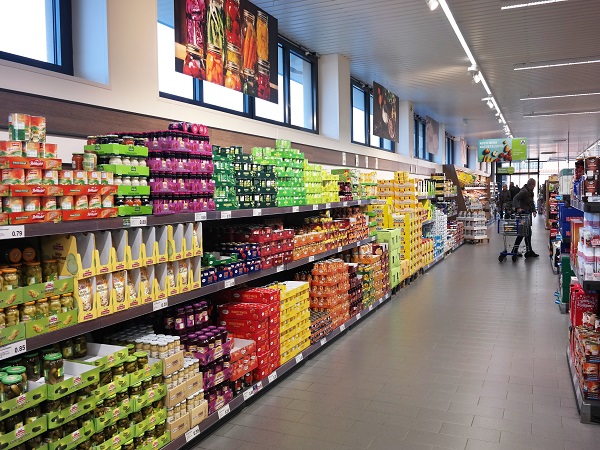 The Evolving Landscape of Private Label in the Retail Sector