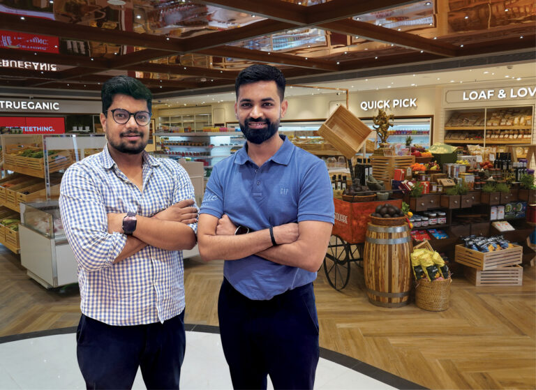 How Food Square Replaced Foodhall To Claim The Gourmet Retailing Torch