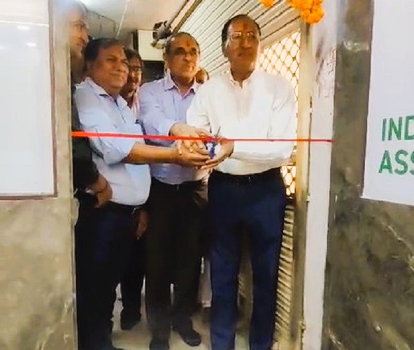 Indian Dairy Association Inaugurates New Office at Rajasthan State Chapter