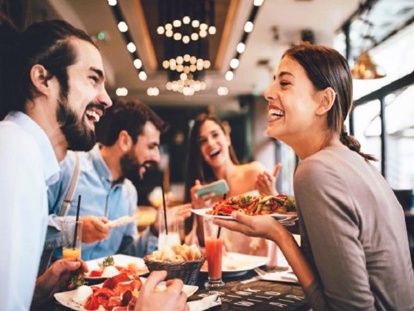 Evolving Trends that are Revamping the Restaurant Industry