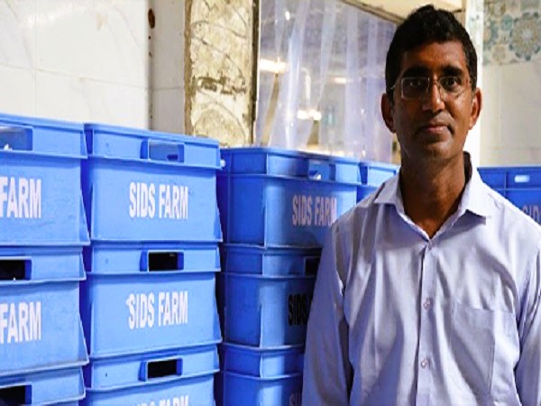 Sid’s Farm Raises USD 10 Million in Series A Funding