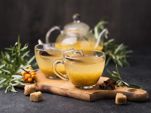 The Rise of Specialty Teas in India