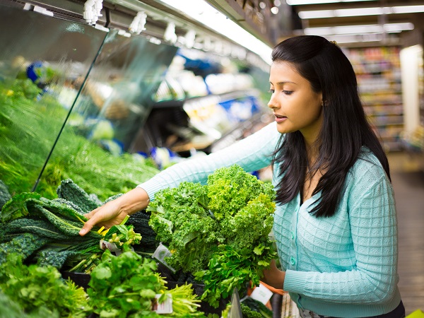 Fresh Produce Challenges and Solutions in Indian Retail