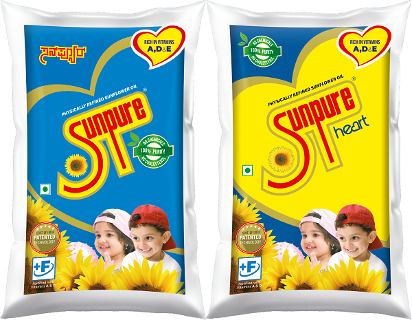 Sunpure Launches New Campaign to Celebrate #30YearsOfPurityandHealth