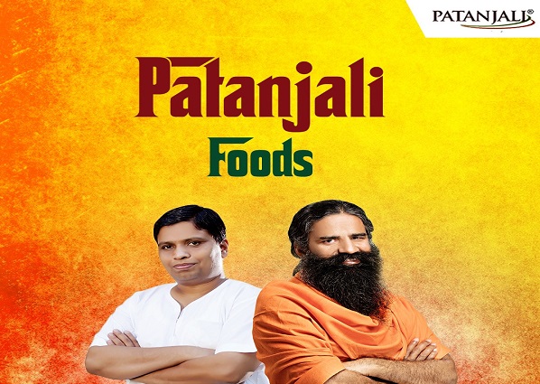 Patanjali Foods to Acquire Patanjali Ayurved’s Non-Food Business for Rs 1,100 Crore