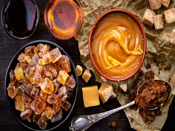 Prospects and Market Trends: Honey, Sweet Spreads, and Maple Products