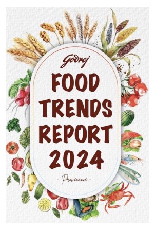 Godrej Food Trends Report 2024 Reveals Monsoon Snacking Trends