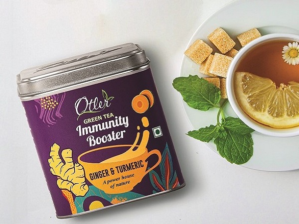 The Rise of Otler in the World of Premium Tea