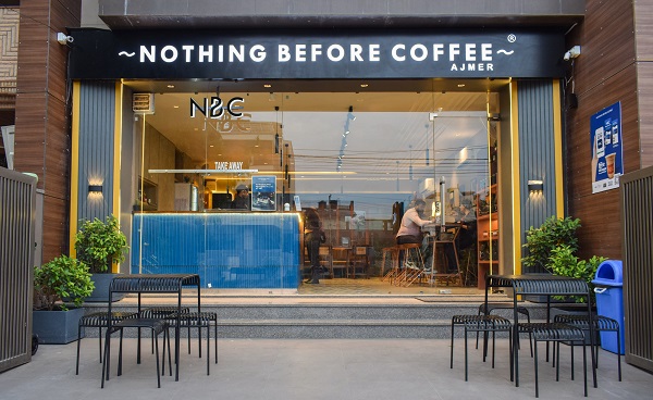 Nothing Before Coffee Celebrates 7th Anniversary, Opens 4 New Stores and Plans to Open 80 New Outlets by 2025