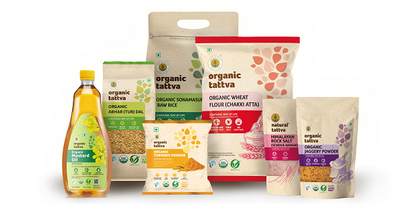 Organic Tattva: Leading the Way in Organic Goodness