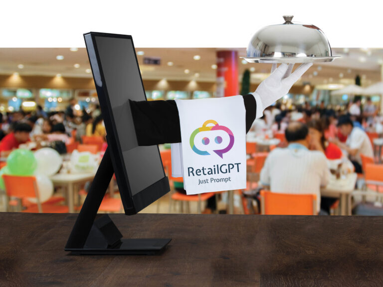 How RetailGPT is Transforming Food Courts Into Smart Dining Hubs