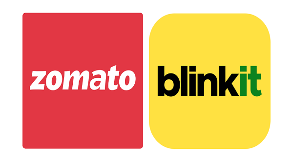 Zomato to Expand Blinkit into Smaller Cities, Aims for 2,000 Dark Stores by 2026