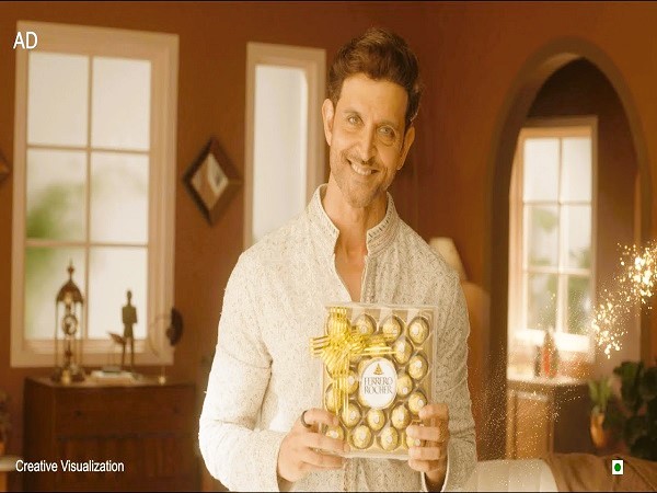 Ferrero Rocher Launches 2 New Campaigns for Rakshabandhan