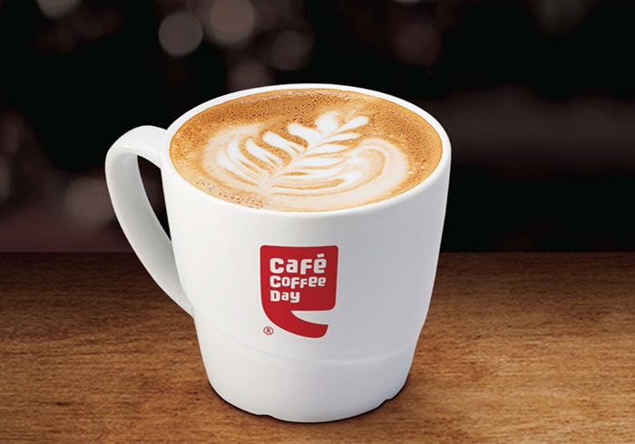 CCD cafe count falls to 450 in FY24