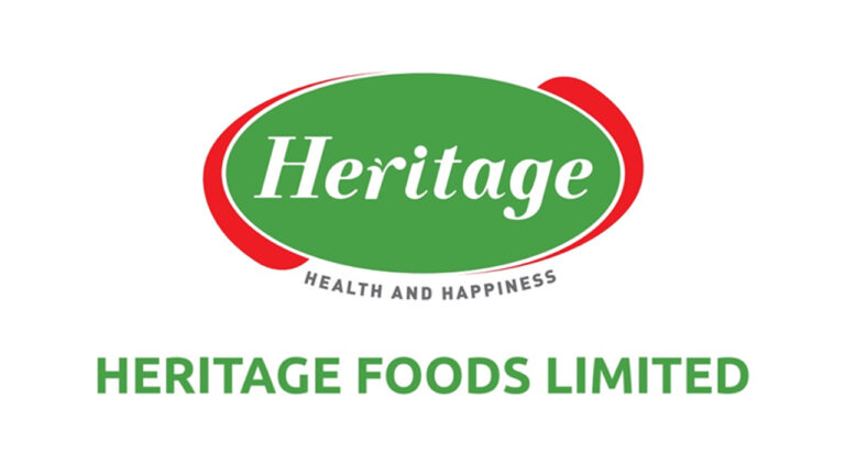 Heritage Foods Reports Strong Q2-FY25 Growth, Surpasses ₹10,000 Million in Revenues for Second Time This Year