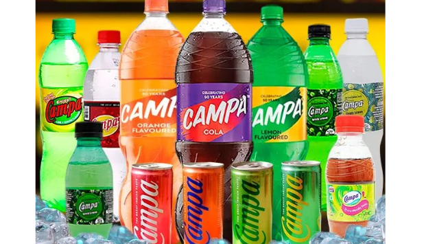 Reliance’s Campa Cola Revives Beverage Market, Disrupting Industry Giants with Aggressive Pricing Strategy