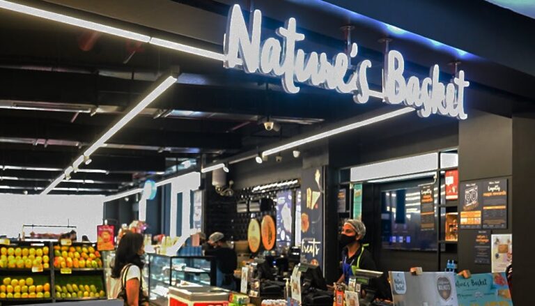 Nature’s Basket Launches its First Gujarat Store in Ahmedabad