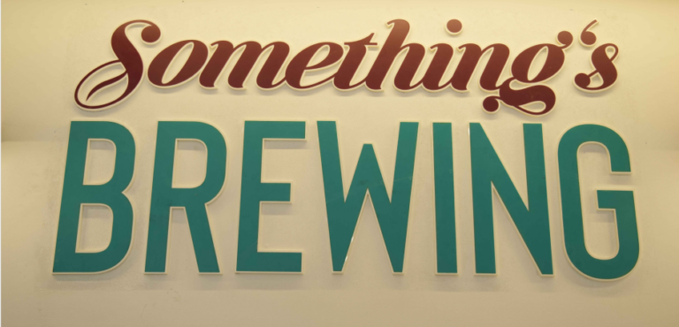 Something’s Brewing Unveils Bold Expansion Plans: 100 retail footprints by 2025