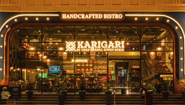 Karigari Launches 1st Cloud Kitchen in Noida, Marking as 11th Karigari