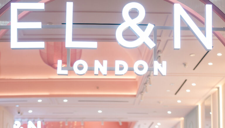 EL&N London Debuts in India with Grand Opening at Jio World Plaza, Mumbai