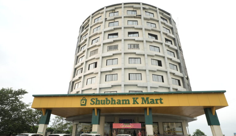 From Fashion to Food: How Shubham K Mart Became Chhattisgarh’s Retail Titan