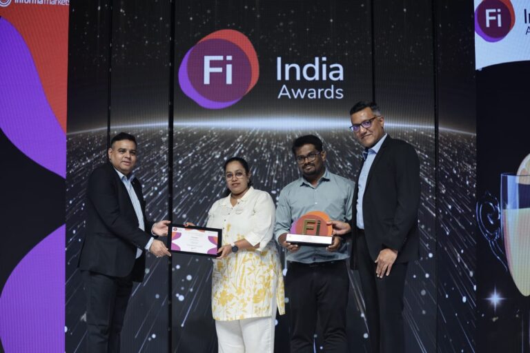 WellBe Foods bags ‘Start-up of the Year’ at Fi India Awards 2024