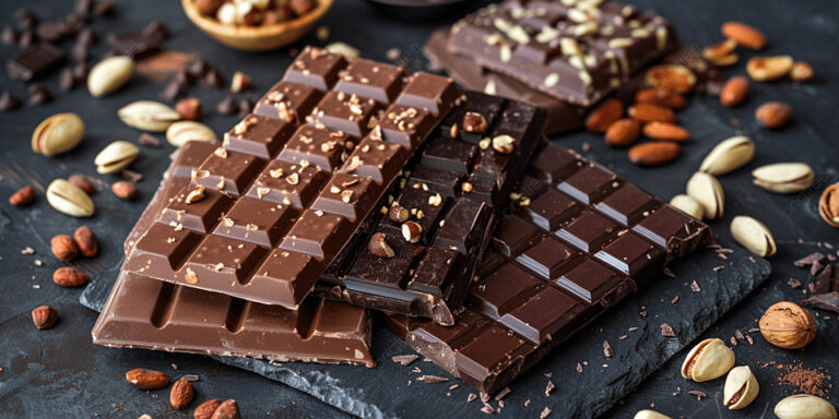 Indian Chocolate Industry to Reach $5.04 Billion by 2034