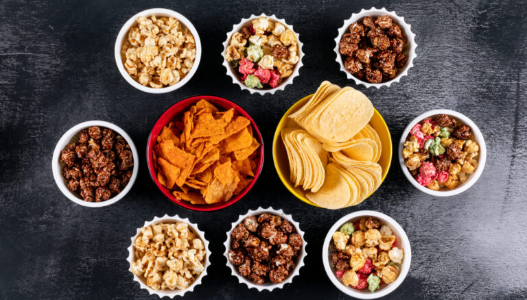 Snack Innovation: Meeting the Growing Demand for Variety and Quality