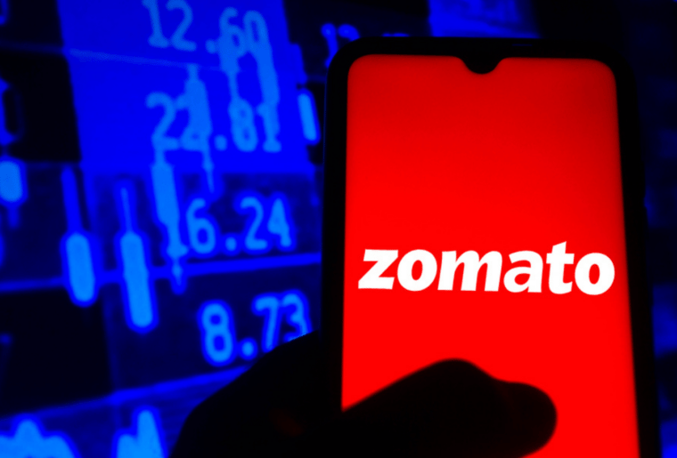 Zomato Posts 68.5% Revenue Growth in Q2 FY25, Driven by Core Food Delivery, Hyperpure, and Blinkit