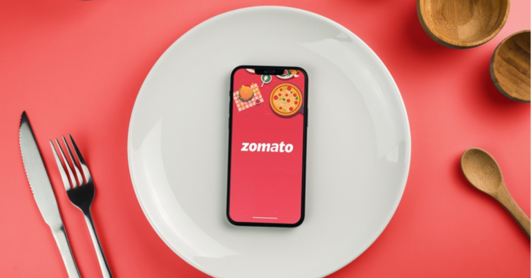 Zomato Board to Consider Equity Fundraising via QIP on October 22