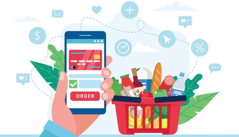 Quick Commerce Outpaces Traditional Retail, Drives Shift in Consumer Grocery Shopping Habits