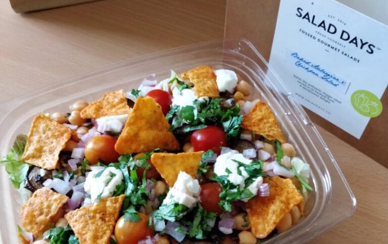 Salad Days Opens New Kitchen in Bengaluru’s Marathahalli