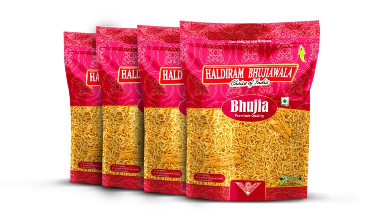 Haldiram Bhujiawala Secures Rs 235 Crore Investment from Bharat Value Fund to Boost Expansion