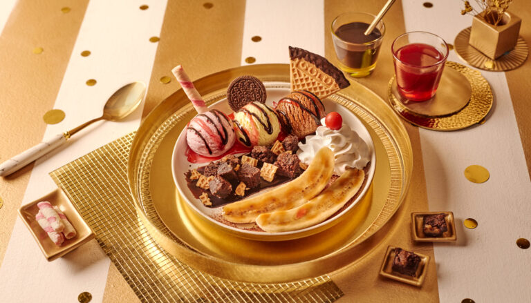 Gold by ICW Expands with New Branch in Juhu: Redefining Luxury Ice Cream Experience