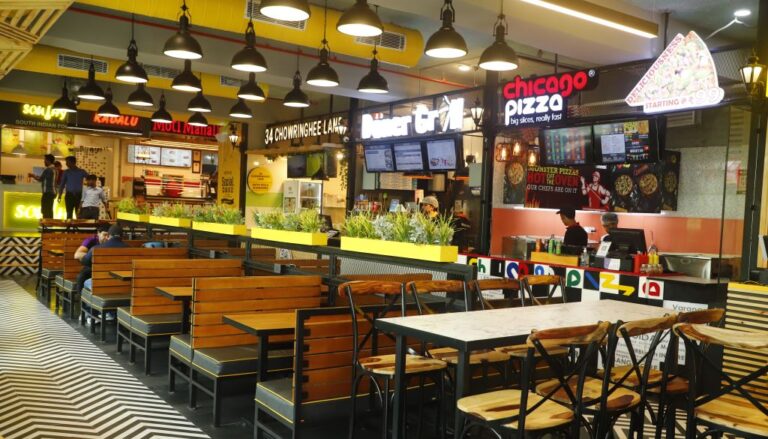 Delhi Government Proposes New Policy for Growth of Independent Food Outlets