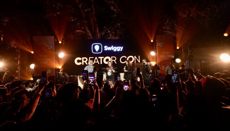 Swiggy Hosts India’s First-Ever Creator Con to Celebrate and Strengthen India’s Food Community