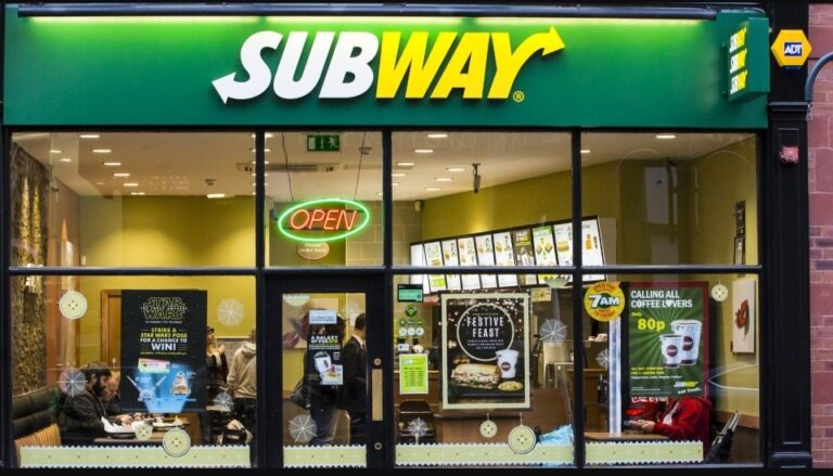 Subway Global Celebrates Milestone with 850th Store Opening in India