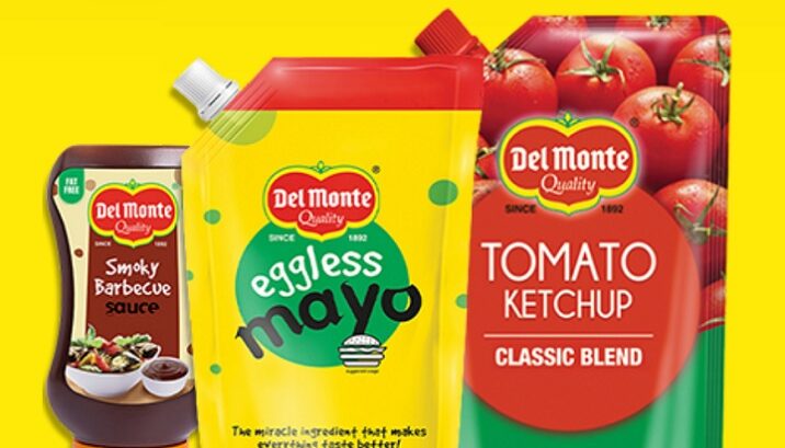 Agro Tech Foods to Acquire Del Monte Foods in Rs 1,300 Crore Deal, Rebranding as Sundrop Brands