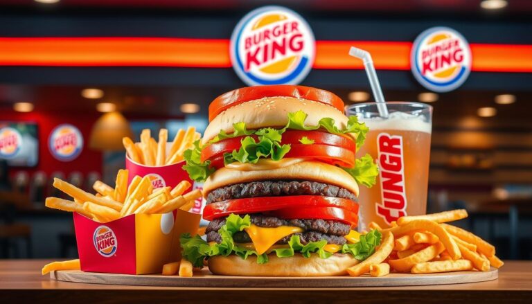 Burger King Café Rings in the New Year with AI-Powered “Coffee Fortunes”