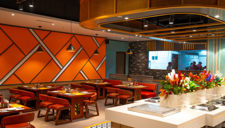 Absolute Barbecues Launches Its First All-Day Dining Restaurant, Fulfil, in Pune