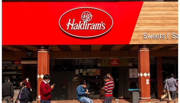 Haldiram Snacks to Invest Rs. 300 Crore in Bihar for New Manufacturing Unit