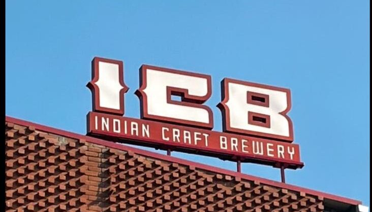 ICB-Indian Craft Brewery Opens in Bengaluru; Offers a Bold Celebration of India’s History and Heritage