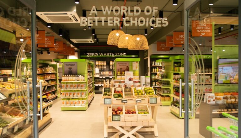 The Organic World to Add 30 New Stores in Hyderabad