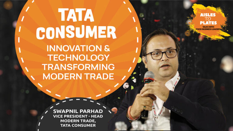 Swapnil Parhad on Navigating Opportunities & Challenges in Modern Trade